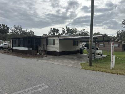 Mobile Home at 1208 Lee Street, Lot 1 Leesburg, FL 34748