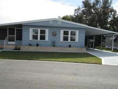 Mobile Home at 1510 Ariana St. #116 Lakeland, FL 33803