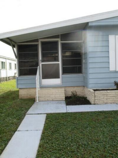 Photo 2 of 56 of home located at 1510 Ariana St. #116 Lakeland, FL 33803