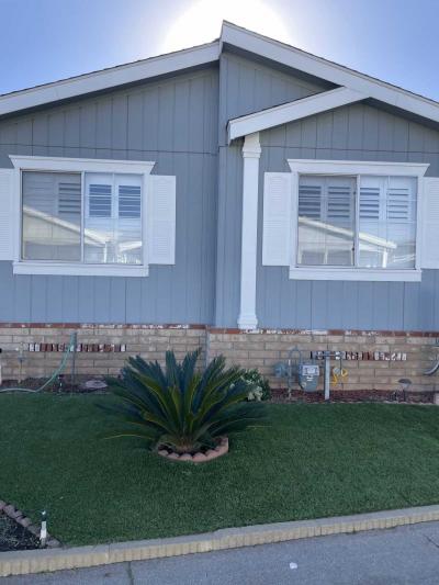 Photo 2 of 17 of home located at 3530 Damine Ave #152 La Verne, CA 91750