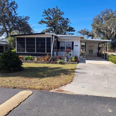 Mobile Home at 37825 Poncan Cir Zephyrhills, FL 33542