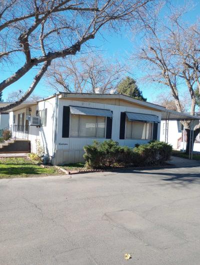 Mobile Home at 1801 State Hwy 20 #15 Colusa, CA 95932