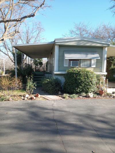 Mobile Home at 1801 State Hwy 20 #23 Colusa, CA 95932