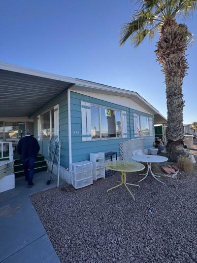 Mobile Home at 8780 E Mckellips Rd Scottsdale, AZ 85257