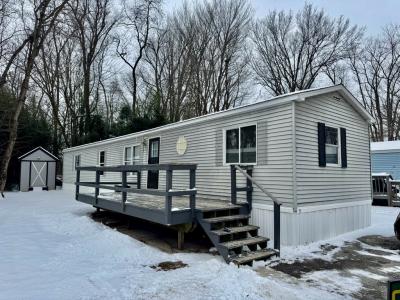 Mobile Home at 15 Maplewood Dr Coatesville, PA 19320