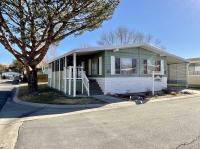 1977 SLC Manufactured Home