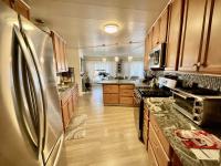 1977 SLC Manufactured Home