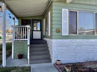 1977 SLC Manufactured Home