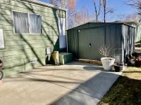 1977 SLC Manufactured Home