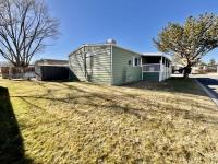 1977 SLC Manufactured Home