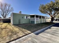 1977 SLC Manufactured Home