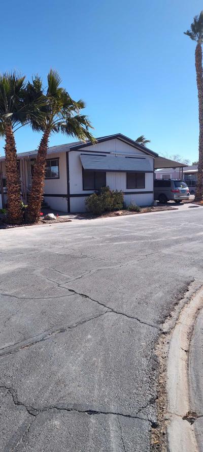 Photo 4 of 16 of home located at 1111 North Lamb Blvd Las Vegas, NV 89110