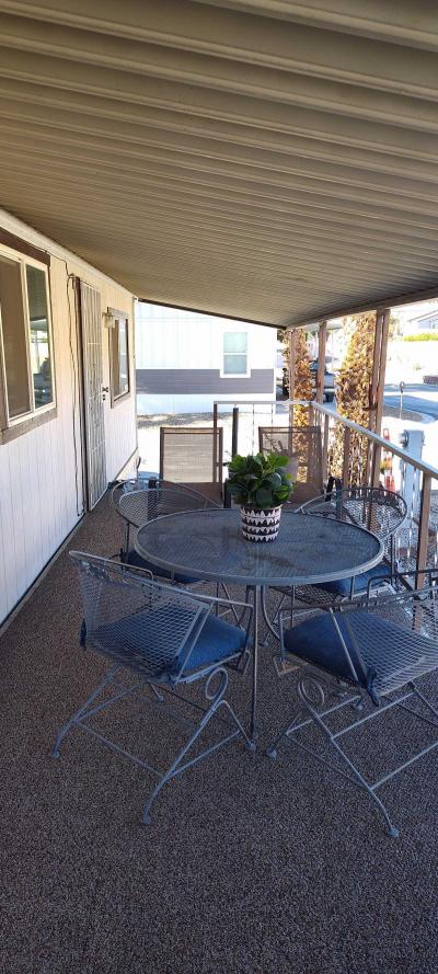 Photo 4 of 13 of home located at 1111 North Lamb Blvd Las Vegas, NV 89110
