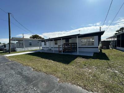 Mobile Home at 550 Woodpecker Pike Winter Haven, FL 33881