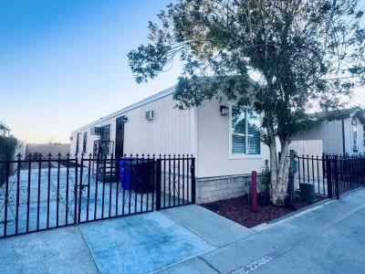 Mobile Home at 243 N. Meridian Ave, Spc#194 San Bernardino, CA 92410