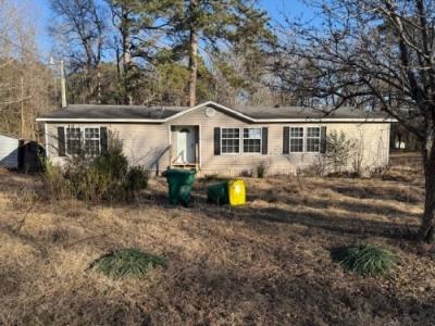 Mobile Home at 18100 Pheasant Ln Little Rock, AR 72206