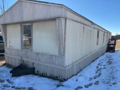 Mobile Home at 302 Beard Valley Rd Maynardville, TN 37807