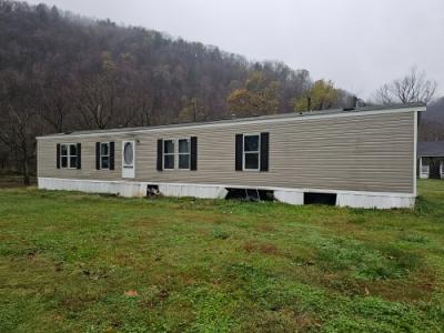 Mobile Home at 20026 Coal River Rd Seth, WV 25181