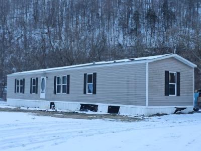 Photo 2 of 8 of home located at 20026 Coal River Rd Seth, WV 25181