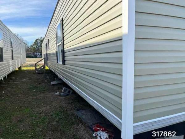 2015 SCOTBILT Mobile Home For Sale