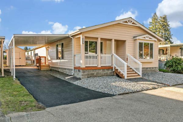 2024 Palm Harbor Manufactured Home