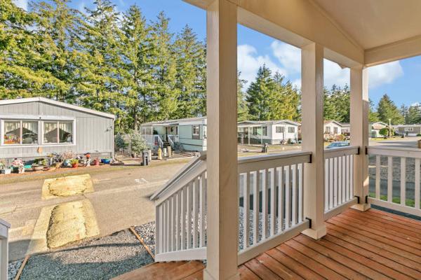 2024 Palm Harbor Manufactured Home