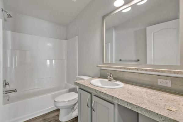 2024 Palm Harbor Manufactured Home