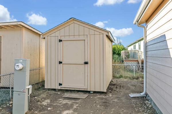 2024 Palm Harbor Manufactured Home