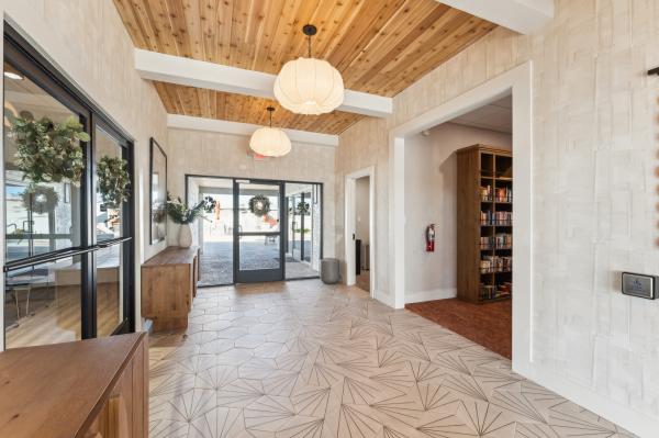 2024 Cavco West Manufactured Home