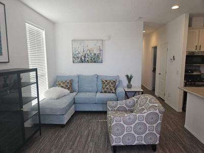 Photo 3 of 8 of home located at 2305 W Ruthrauff Rd #E9 Tucson, AZ 85705