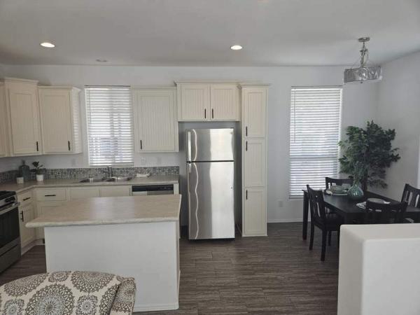 2025 Cavco Manufactured Home