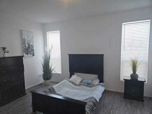 2025 Cavco Manufactured Home