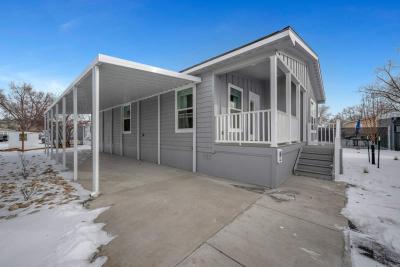 Mobile Home at 3650 S. Federal Blvd. Rv14 Englewood, CO 80110