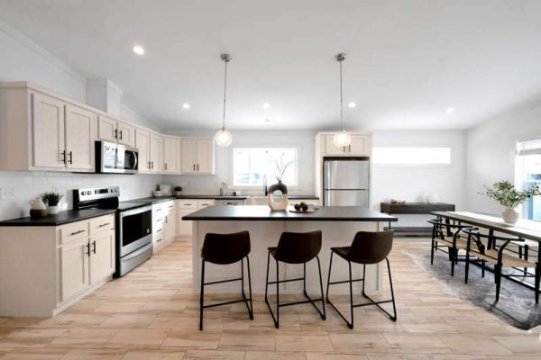 2024 Champion Manufactured Home