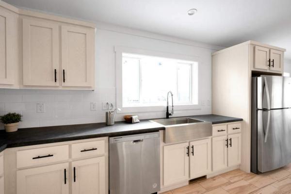 2024 Champion Manufactured Home