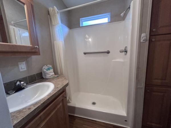 2015 CHARIOT na Mobile Home