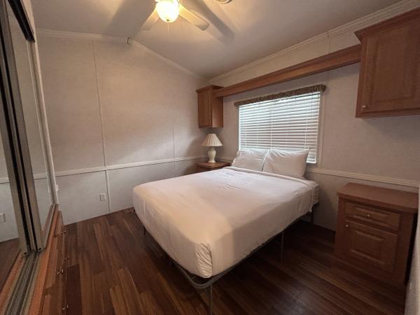 2015 CHARIOT na Mobile Home