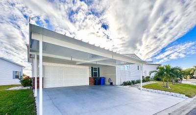 Mobile Home at 3815 Boardwalk Place Ruskin, FL 33570