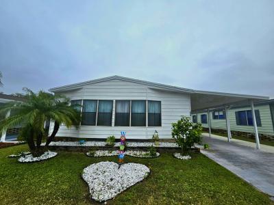 Mobile Home at 1000 Walker St 354 Holly Hill, FL 32117