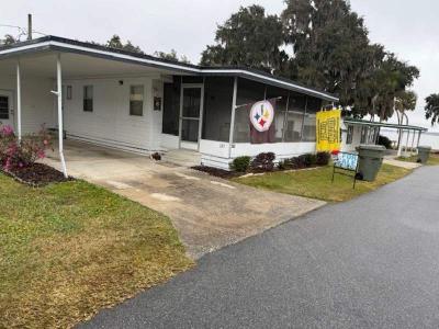 Mobile Home at 1208 Lee Street #131 Leesburg, FL 34748