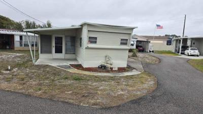 Mobile Home at 08A Lake Breeze Dr. Tavares, FL 32778