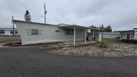 1962 Amer Manufactured Home