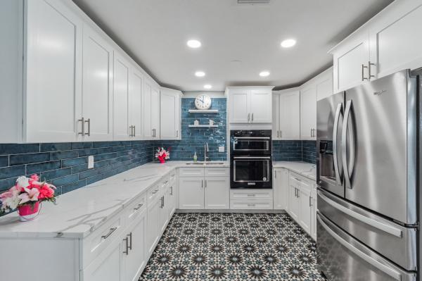 1962 Amer Manufactured Home