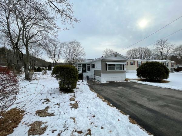 1970 Newport Mobile Home For Sale