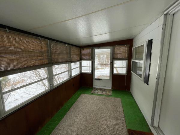 1970 Newport 12-2-60 Mobile Home