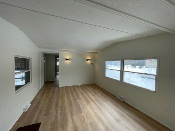 1970 Newport 12-2-60 Mobile Home