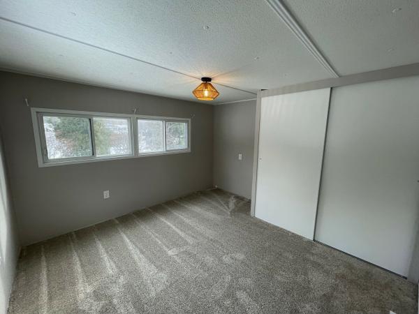 1970 Newport 12-2-60 Mobile Home