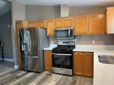 Photo 4 of 12 of home located at 46041 Road 415 Lot # 169 Coarsegold, CA 93614