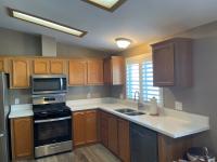 2002 Fleetwood 4563B Mobile Home