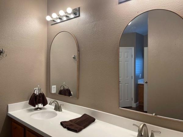 2002 Fleetwood 4563B Mobile Home